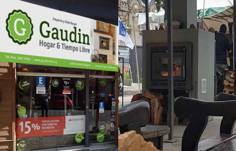 Gaudin grupo mobile